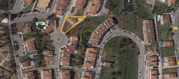 992m² Land in Tavarede, Portugal No. 87660 15