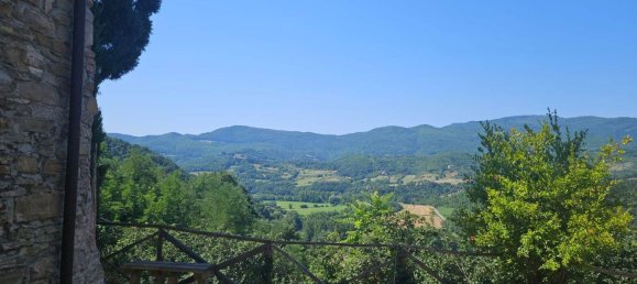 9-Zimmer Haus in Dicomano, Italy, Nr. 208215 4