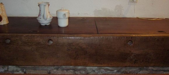 9-Zimmer Haus in Dicomano, Italy, Nr. 208215 25