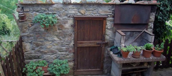 9-Zimmer Haus in Dicomano, Italy, Nr. 208215 43