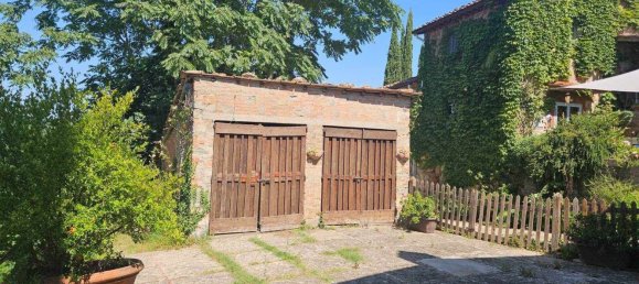 9-Zimmer Haus in Dicomano, Italy, Nr. 208215 5