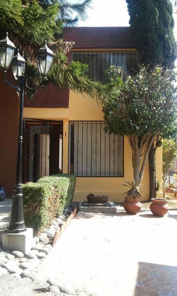 3 chambres Maison à Cuautitlan Izcalli, Mexico No. 212719