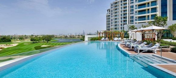 1 bedroom Apartment in The Hills, UAE No. 30571 12