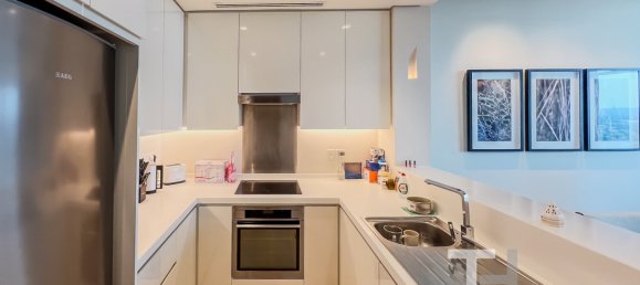 1 bedroom Apartment in The Hills, UAE No. 30571 7