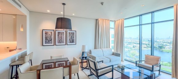 1 bedroom Apartment in The Hills, UAE No. 30571 6