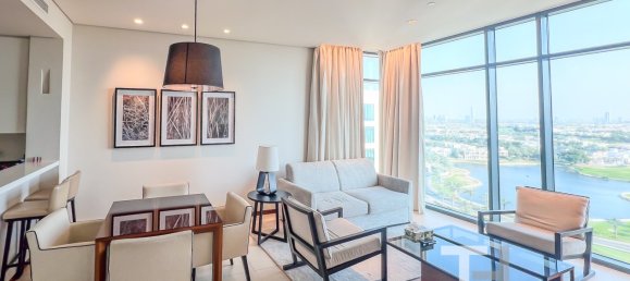 1 bedroom Apartment in The Hills, UAE No. 30571 2