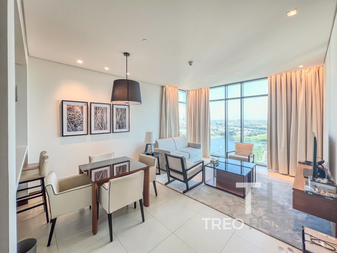 1 bedroom Apartment in The Hills, UAE No. 30571