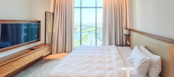 1 bedroom Apartment in The Hills, UAE No. 30571 10