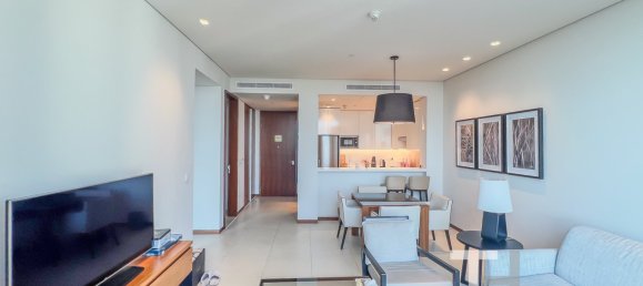 1 bedroom Apartment in The Hills, UAE No. 30571 4