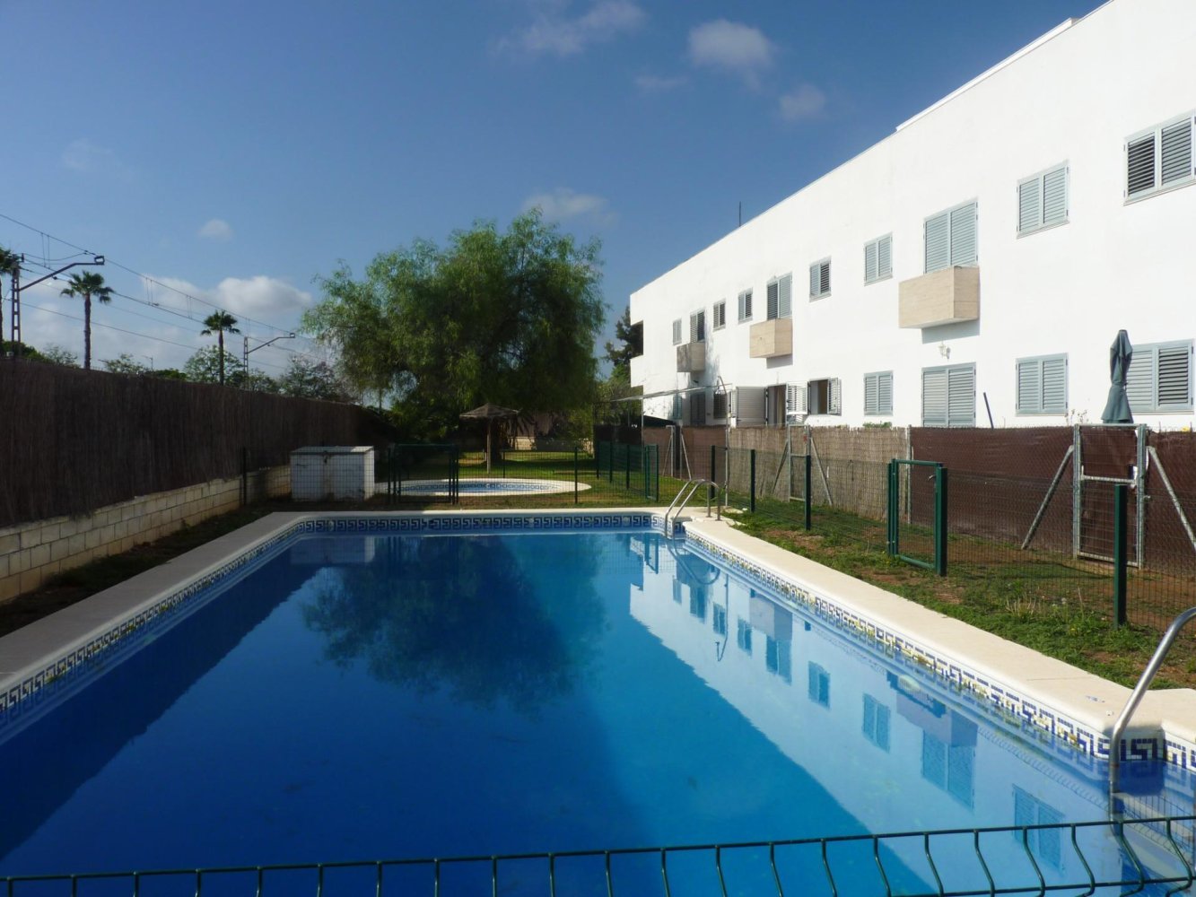 2 bedrooms Apartment in Andalusia, Spain No. 163513