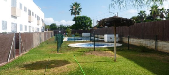 2 bedrooms Apartment in Andalusia, Spain No. 163513 13