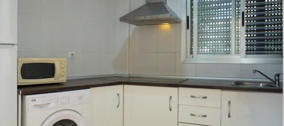 2 bedrooms Apartment in Andalusia, Spain No. 163513 19