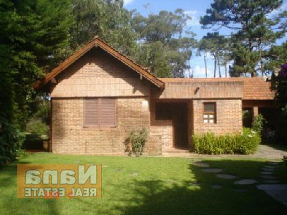 Casa T2 em Maldonado, Uruguay N.º 9336