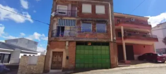 4 Schlafzimmer Wohnung in Santisteban del Puerto, Spain, Nr. 27864 12
