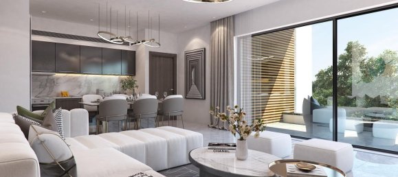 2 bedrooms Apartment in Limassol, Cyprus No. 10270 15