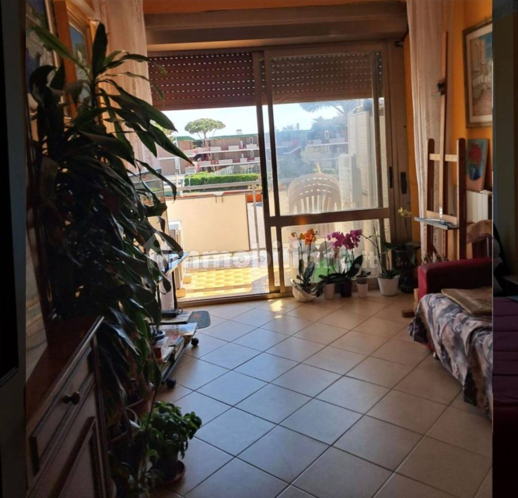 1 bedroom Apartment in Santa Marinella, Italy No. 384694