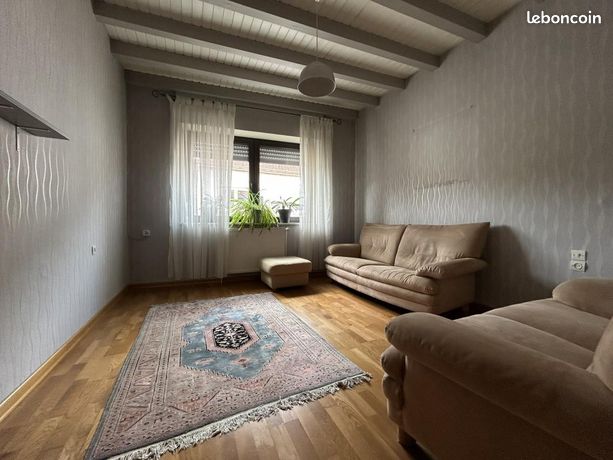 Casa T4 em Alsting, France N.º 305721