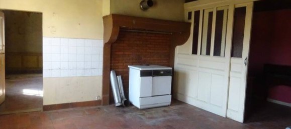 4 chambres Villa à Verosvres, France No. 205082 9