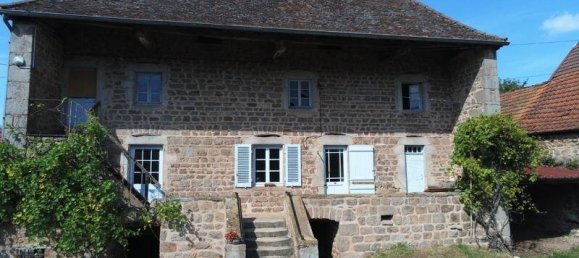 4 chambres Villa à Verosvres, France No. 205082 4