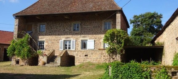 4 chambres Villa à Verosvres, France No. 205082 2