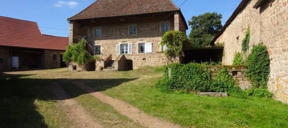 4 chambres Villa à Verosvres, France No. 205082 5