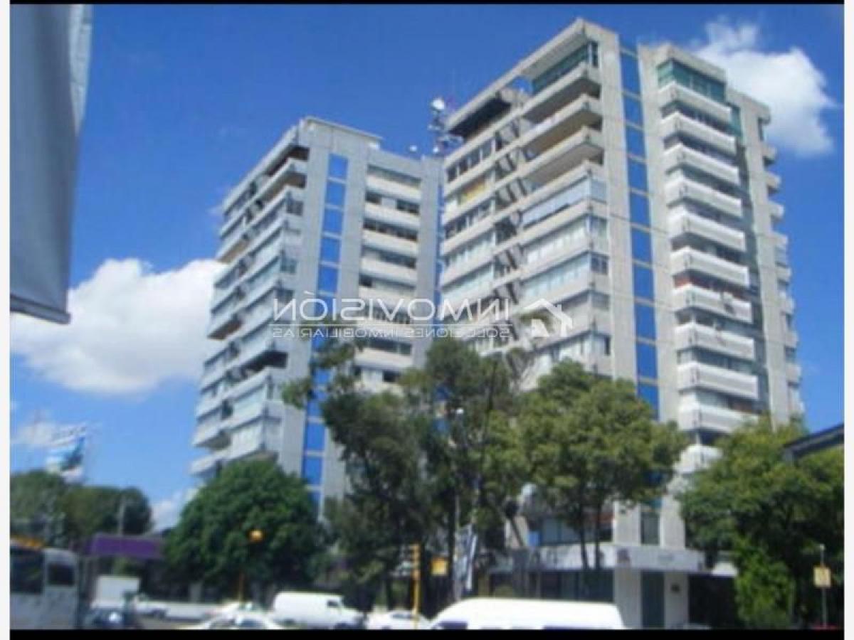 Apartamento T2 em Puebla, Mexico N.º 173277