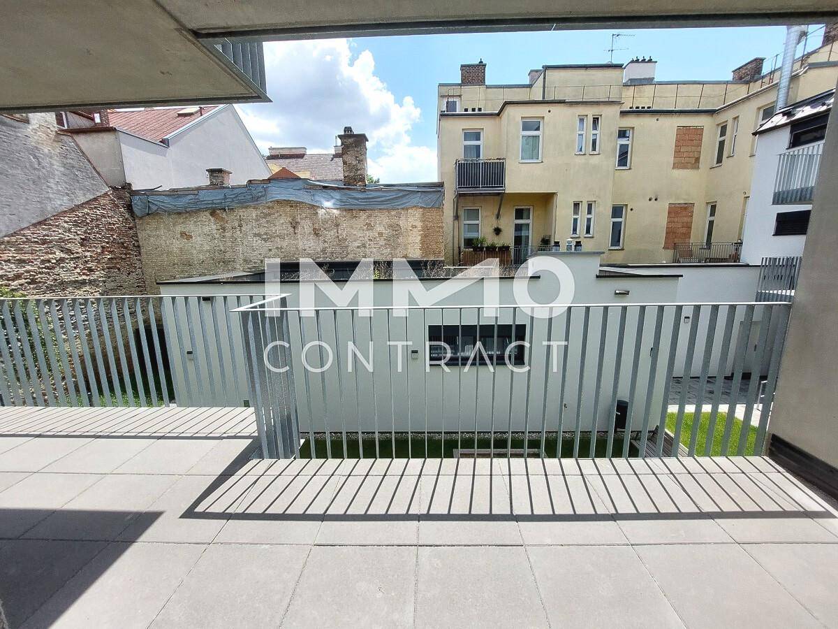 2 Schlafzimmer Wohnung in Penzing, Austria, Nr. 178719