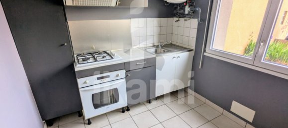 2 Schlafzimmer Wohnung in Grenoble, France, Nr. 206599 30