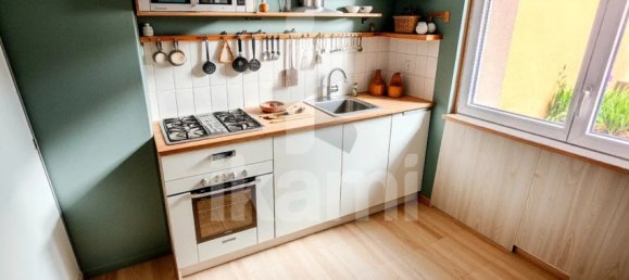 2 Schlafzimmer Wohnung in Grenoble, France, Nr. 206599 6