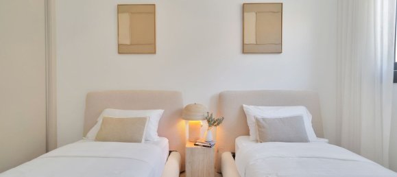 3 Schlafzimmer Penthouse in Estepona, Spain, Nr. 140287 42