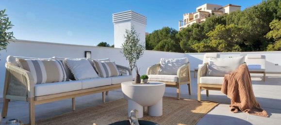 3 Schlafzimmer Penthouse in Estepona, Spain, Nr. 140287 16