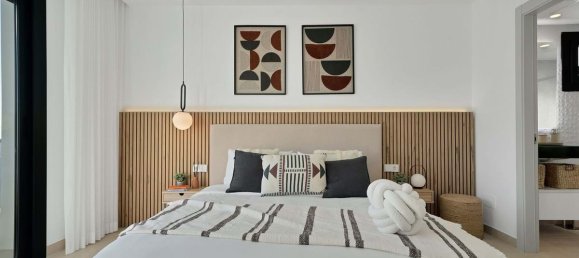 3 Schlafzimmer Penthouse in Estepona, Spain, Nr. 140287 17