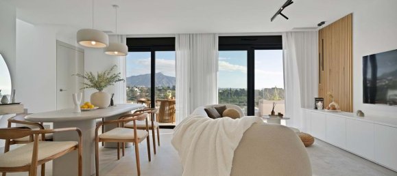 3 Schlafzimmer Penthouse in Estepona, Spain, Nr. 140287 48