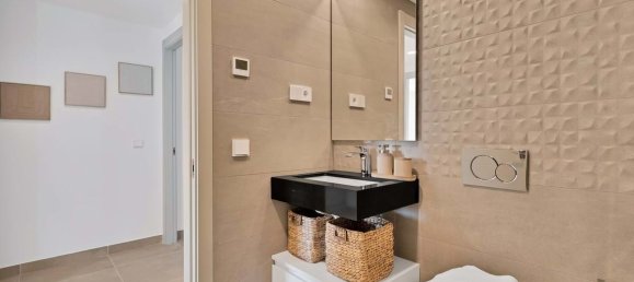 3 Schlafzimmer Penthouse in Estepona, Spain, Nr. 140287 49