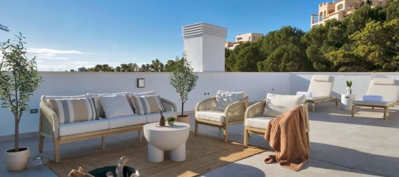 3 Schlafzimmer Penthouse in Estepona, Spain, Nr. 140287 33