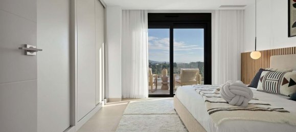 3 Schlafzimmer Penthouse in Estepona, Spain, Nr. 140287 15