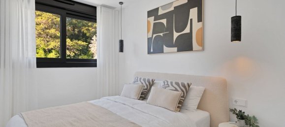 3 Schlafzimmer Penthouse in Estepona, Spain, Nr. 140287 28