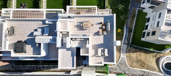 3 Schlafzimmer Penthouse in Estepona, Spain, Nr. 140287 35