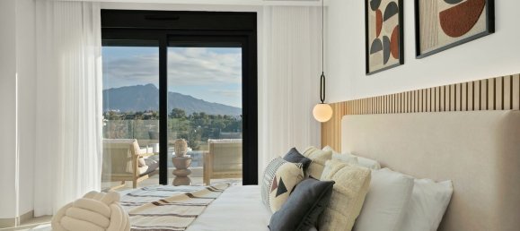 3 Schlafzimmer Penthouse in Estepona, Spain, Nr. 140287 13