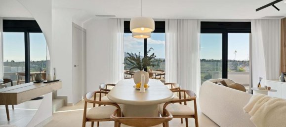 3 Schlafzimmer Penthouse in Estepona, Spain, Nr. 140287 50