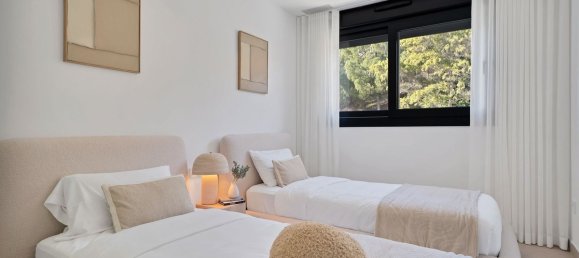 3 Schlafzimmer Penthouse in Estepona, Spain, Nr. 140287 20