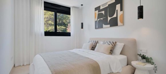 3 Schlafzimmer Penthouse in Estepona, Spain, Nr. 140287 41