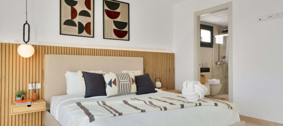 3 Schlafzimmer Penthouse in Estepona, Spain, Nr. 140287 19