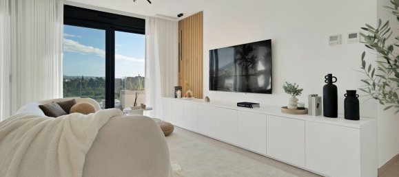 3 Schlafzimmer Penthouse in Estepona, Spain, Nr. 140287 6