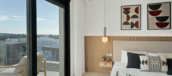 3 Schlafzimmer Penthouse in Estepona, Spain, Nr. 140287 43