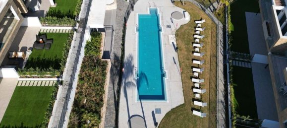 3 Schlafzimmer Penthouse in Estepona, Spain, Nr. 140287 40