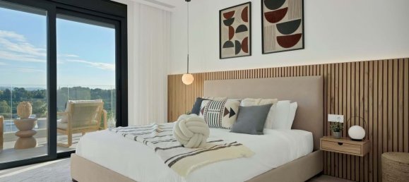 3 Schlafzimmer Penthouse in Estepona, Spain, Nr. 140287 11