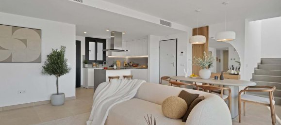 3 Schlafzimmer Penthouse in Estepona, Spain, Nr. 140287 21