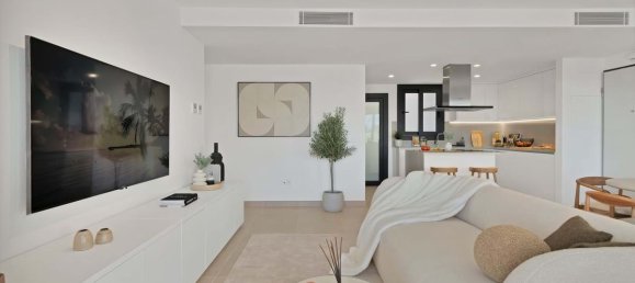 3 Schlafzimmer Penthouse in Estepona, Spain, Nr. 140287 22