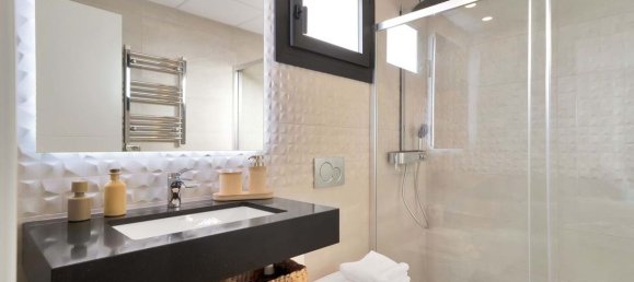 3 Schlafzimmer Penthouse in Estepona, Spain, Nr. 140287 18